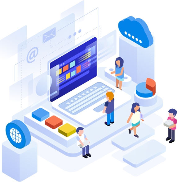 Home-7-Web-Marketing-Image كارما سنتر للحلول الرقمية افضل شركة برمجة تصميم مواقع و متجر الكترونى واعلانات ممولة